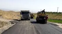 تعیین تکلیف جاده سنگان خراسان رضوی به معادن سنگ آهن پس از هشت سال

