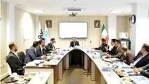 مجمع عمومی عادی سالیانه صاحبان سهام فولاد سنگان برگزار شد

