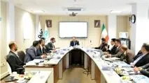 مجمع عمومی عادی سالیانه صاحبان سهام فولاد سنگان برگزار شد

