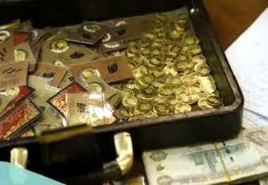 قیمت سکه پارسیان امروز سه شنبه ۲۴ مهر ۱۴۰۳
