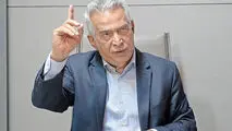 توضیح رئیس خانه معادن ایران در مورد مقصر اصلی انفجار معدن طبس

