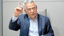 توضیح رئیس خانه معادن ایران در مورد مقصر اصلی انفجار معدن طبس
