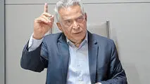 توضیح رئیس خانه معادن ایران در مورد مقصر اصلی انفجار معدن طبس

