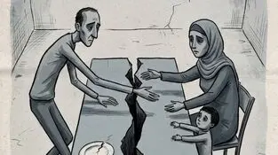کاریکاتور ـ بدون شرح