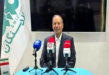 معاون تولید و بهره برداری فولاد سنگان در نشست خبری عنوان کرد:مصرف گاز و برق را کاهش دادیم