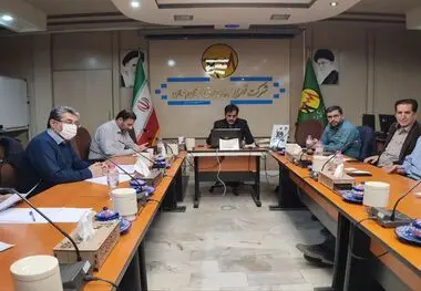 آماده‌باش 130 اکیپ عملیاتی شرکت توزیع برق استان همدان در چهارشنبه‌سوری