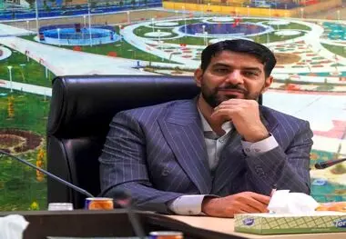 مدیرعامل شرکت عمران بهارستان مطرح کرد؛ 
ساخت 7 مدرسه در شهر بهارستان با هرینه ای بالغ بر 215 میلیارد تومان