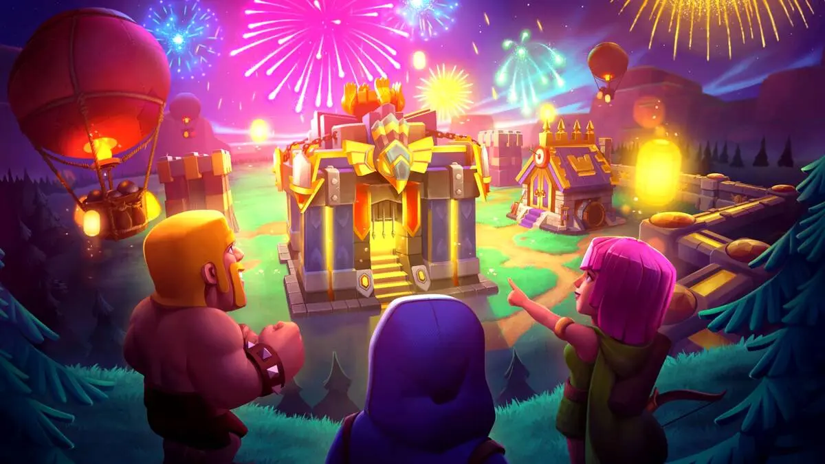 چالش های جدید کلش اف کلنز؛ معرفی چالش های clash of clans و بررسی آن‌ها
