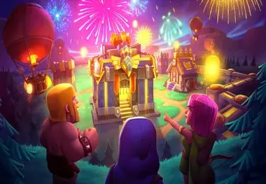 چالش های جدید کلش اف کلنز؛ معرفی چالش های clash of clans و بررسی آن‌ها

