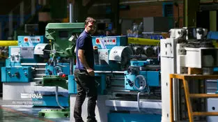 خط تولید ایران، نفس‌نفس می‌زند