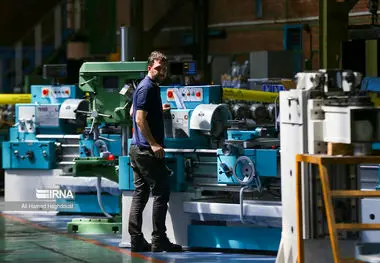 خط تولید ایران، نفس‌نفس می‌زند