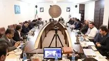 راهکارهای نوین تأمین مالی بخش تعاون و تقویت باور تعاون در گفتگو با عصارزاده، رئیس کمیسیون بازارسرمایه، بیمه و بانک اتاق تعاون ایران و مدیرعامل بانک توسعه تعاون
