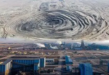 رشد ۱۳ درصدی معدن با توسعه زیرساخت‌های دیجیتال؛ ۳ معدن هوشمند می‌شوند