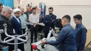 نسل شما، نسل سازندگان باشد، نه تماشاگران

با ریاضی مسائل را حل کنید؛ با ورزش از شکست، پل پیروزی بسازید