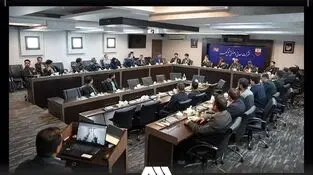 گل‌گهر موفق به استقرار و اخذ استاندارد بین المللی ISO 50001 شد