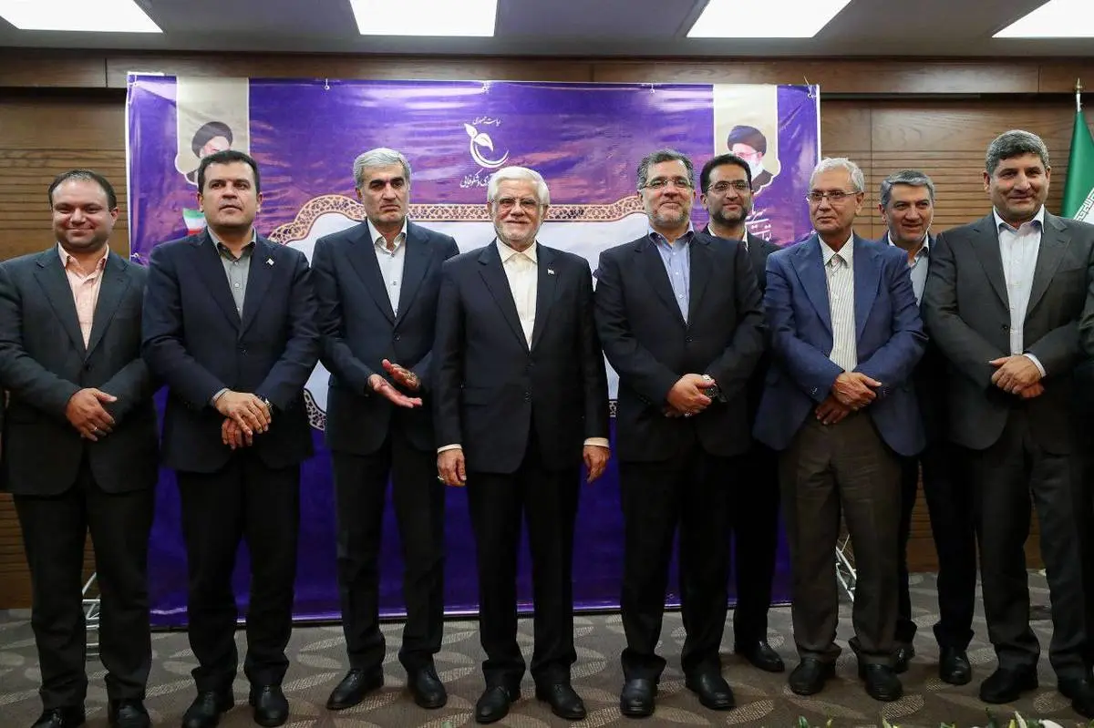 باید به جایگاه اول منطقهای در فناوریهای نوظهور برسیم / بانک تخصصی برای حمایت از شرکتهای دانشبنیان ایجاد شود/ تجربه هشت سال دفاع مقدس نشان داد که در موقعیتهایی ضربه خوردیم که دست برتر را در فناوری نداشتیم/ همیشه به مذاکره پایبند بودیم/ امیدوارم دشمن