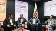 تأکید نماینده اهواز بر حمایت از فولاد اکسین در مسیر توسعه صنعت


