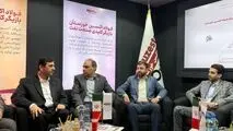 تأکید نماینده اهواز بر حمایت از فولاد اکسین در مسیر توسعه صنعت

