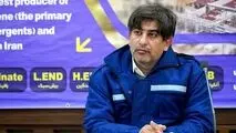 
پروژه تولید LAB با رویکرد صادراتی  در بندرعباس در دستور کار "شیران" قرار گرفت