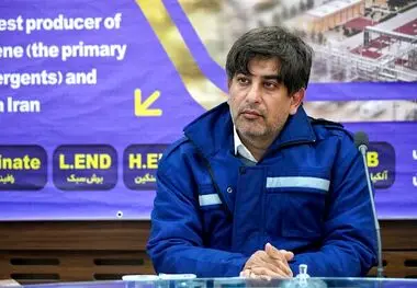 
پروژه تولید LAB با رویکرد صادراتی  در بندرعباس در دستور کار "شیران" قرار گرفت