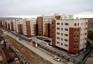 متقاضیانی که پول ندهند از مسکن ملی حذف می‌شوند؟
