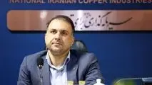 تأکید مدیرعامل شرکت ملی صنایع مس ایران بر رویکرد تسهیل‌گرانه برای شتاب‌بخشی به پروژه‌های ملی مس