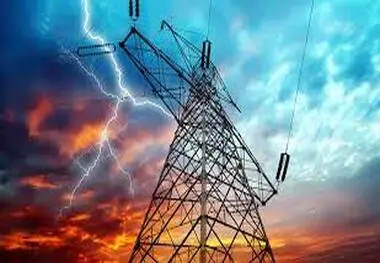 افزایش ظرفیت ۶۰۰۰ مگاواتی برق تا دو سال آینده
