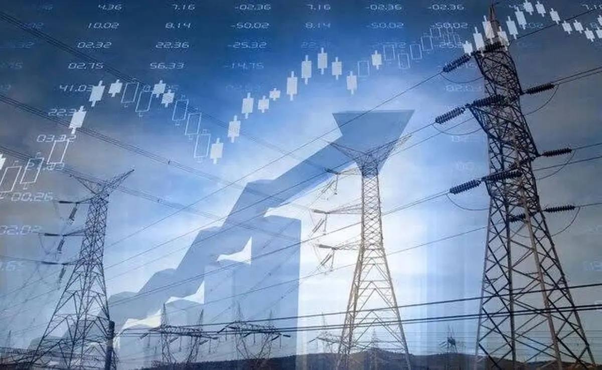 انرژی در میدان اقتصاد