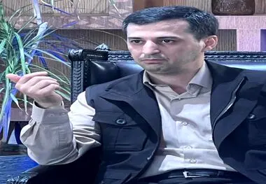 مدیرعامل چادرملو:موفقیت شرکت چادرملو مدیون زحمات کارگران شریف است
