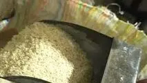 قیمت برنج قد کشید