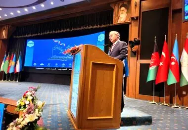 دبیرکل اکو: منطقه آزاد ماکو مرکز ایده آل برای سرمایه گذاری در لجستیک، کشاورزی، معدن و گردشگری است

