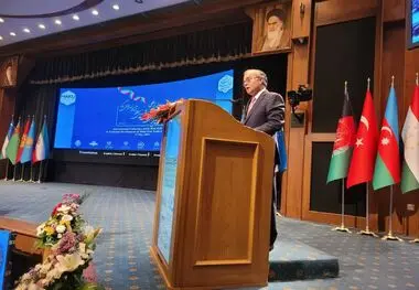 دبیرکل اکو: منطقه آزاد ماکو مرکز ایده آل برای سرمایه گذاری در لجستیک، کشاورزی، معدن و گردشگری است

