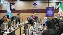 چهارمین نمایشگاه دستاوردهای صنایع دانش‌بنیان و خلاق فرهنگی با محوریت هوش مصنوعی آغاز به کار می‌کند