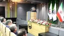 مراسم معارفه مدیرعامل جدید فولاد سیرجان ایرانیان برگزار شد