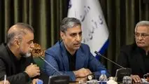 پیگیری جدی فولاد سنگان برای رفع موانع استخراج و حل مشکل کمبود سنگ‌آهن
