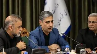 پیگیری جدی فولاد سنگان برای رفع موانع استخراج و حل مشکل کمبود سنگ‌آهن

