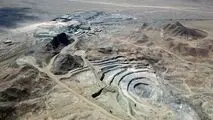برنامه معدن و صنایع معدنی در تحقق هدف 893 میلیون دلاری بومی سازی طی سال 1404

