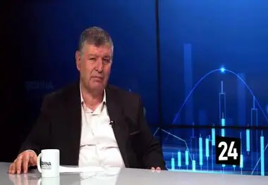  رکوردشکنی تولید فولاد پس از انقلاب