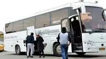 حذف توقف اجباری اتوبوس‌های مسافربری در پلیس راه‌ها/ شناسایی ۴۸۵۰ نقطه حادثه‌خیز در جاده‌ها