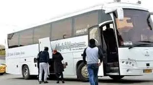 حذف توقف اجباری اتوبوس‌های مسافربری در پلیس راه‌ها/ شناسایی ۴۸۵۰ نقطه حادثه‌خیز در جاده‌ها