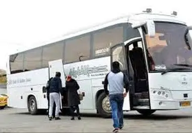 حذف توقف اجباری اتوبوس‌های مسافربری در پلیس راه‌ها/ شناسایی ۴۸۵۰ نقطه حادثه‌خیز در جاده‌ها