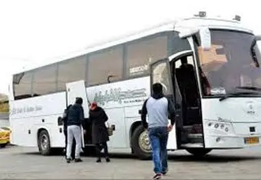 حذف توقف اجباری اتوبوس‌های مسافربری در پلیس راه‌ها/ شناسایی ۴۸۵۰ نقطه حادثه‌خیز در جاده‌ها