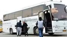 حذف توقف اجباری اتوبوس‌های مسافربری در پلیس راه‌ها/ شناسایی ۴۸۵۰ نقطه حادثه‌خیز در جاده‌ها