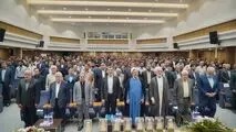 ذخیره قابل استخراج معدن مس میدوک بیش از ۵۰درصد افزایش یافته است