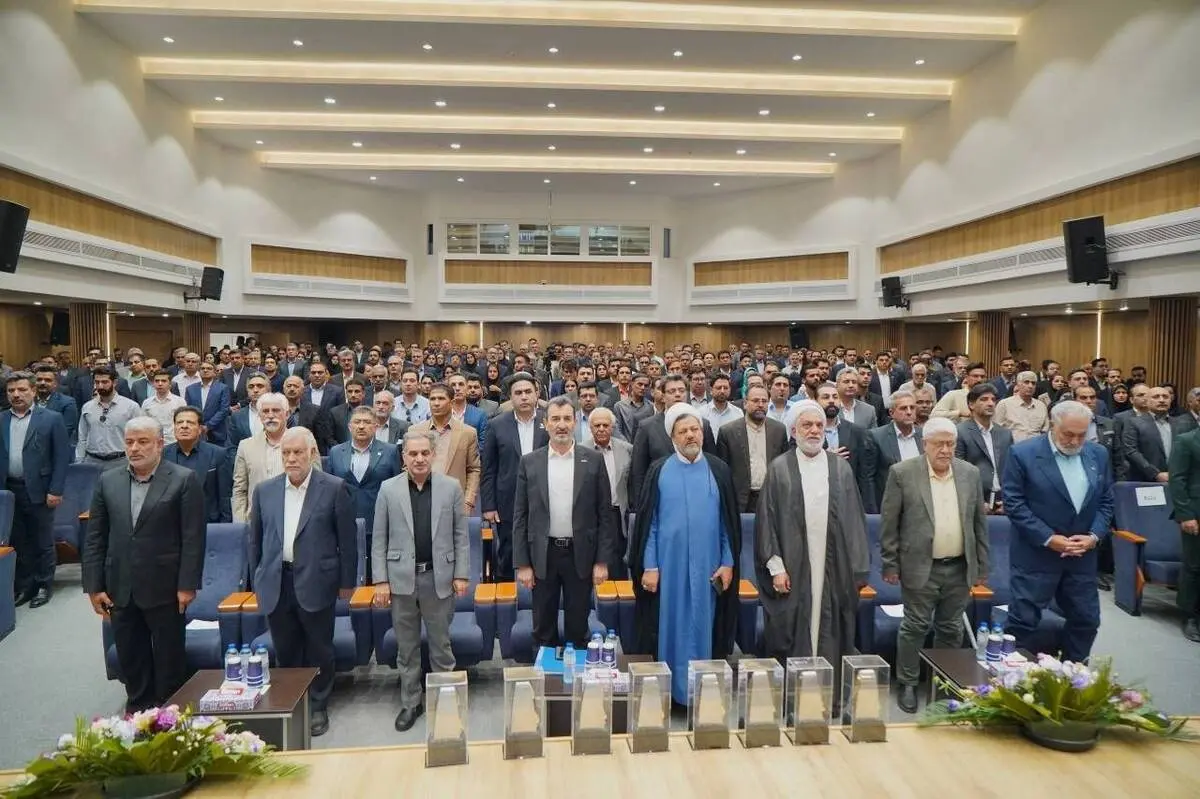 ذخیره قابل استخراج معدن مس میدوک بیش از ۵۰درصد افزایش یافته است