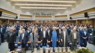 ذخیره قابل استخراج معدن مس میدوک بیش از ۵۰درصد افزایش یافته است