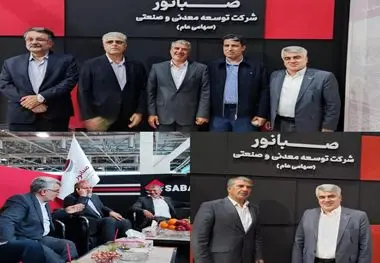 دکتر انارکی محمدی، نماینده رفسنجان و عضو کمیسیون اقتصادی مجلس شورای اسلامی: تجربه موفق و خدمات ارزشمند مجید ضیایی در استان های مختلف از جمله کرمان، یزد، خراسان ، باعث تحول و درخشش صبانور خواهد شد
