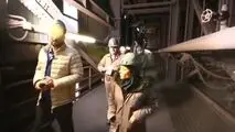 برگزاری ارزیابی نهایی جایزه ملی تعالی سازمانی در فولاد سنگان
