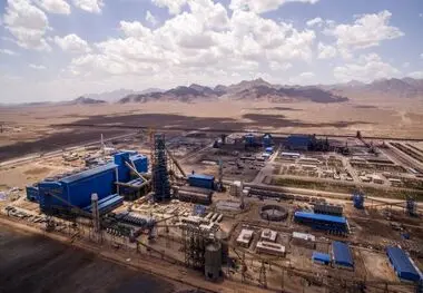 کنفرانس خبری «ارفع» برگزار شد