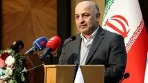  بیمه، ابزار راهبردی کاهش ریسک و جهش صادرات در شرایط تحریم است
